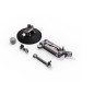 HDA-T15-TG Hydra Alien Mini Car Mounting System (Regular