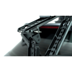 HDA-T18-V Hydra Alien Pro Car Mounting System V Mount