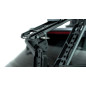 HDA-T18-V Hydra Alien Pro Car Mounting System - V Mount