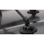 HDA-T18-V Hydra Alien Pro Car Mounting System - V Mount