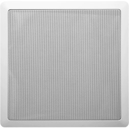 CS1000S-W - CS - Subwoofer encastrable 100W/8? CS - Subw AUDAC