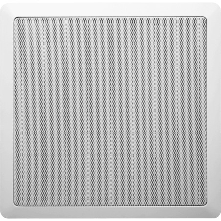 CS1000S-W - CS - Subwoofer encastrable 100W/8? CS - Subw AUDAC