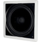 CS1000S-W - CS - Subwoofer encastrable 100W/8Ω CS1000S-W - CS - Subwoofer encastrable 100W/8Ω