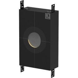 WMM630 - ACCESSOIRES PLAFONNIERS - Boitier MDF pour haut AUDAC