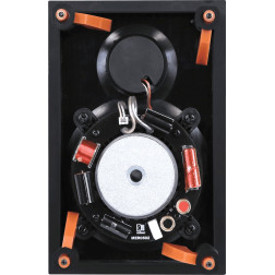 MERO5 - MERO - Enceinte encastrable 5" 50W/8?