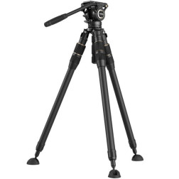 4643 Carbon Fiber Tripod Kit FT-S303 SmallRig