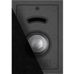 MERO2 - MERO - Enceinte encastrable 2" 10W/8?