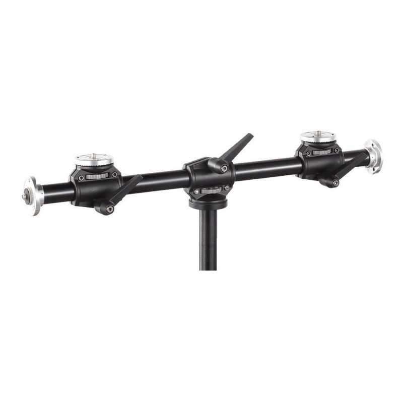 LSA-10 Dual mount arm