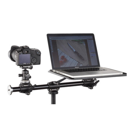 LSA-10 Dual mount arm