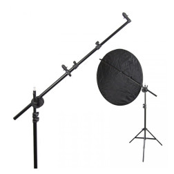 RH-01 Support de reflecteur