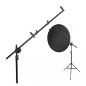 RH-01 Support de reflecteur RH-01 Support de reflecteur