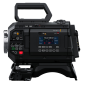 URSA Cine 12K LF avec EVF