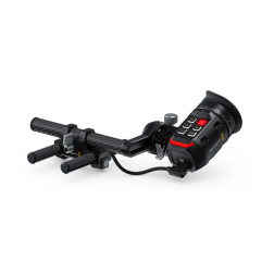URSA Cine 12K LF avec EVF