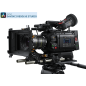 URSA Cine 12K LF avec EVF