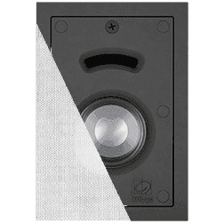 MERO2D - MERO - enceinte encastrable 2" 10W/16?