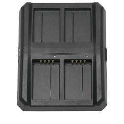 Solidcom C1 Pro 4Slot Charging