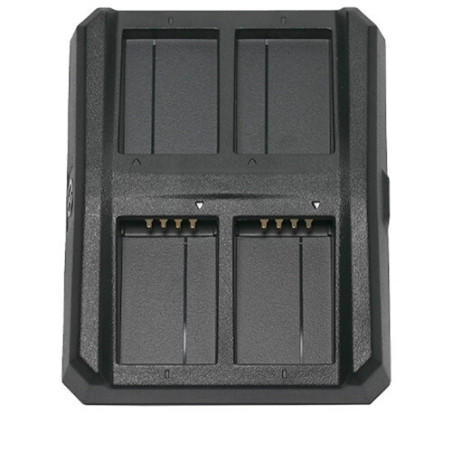 Solidcom C1 Pro 4Slot Charging