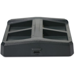 Solidcom C1 Pro 4Slot Charging Hollyland