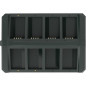 Solidcom C1 Pro 8Slot Charging
