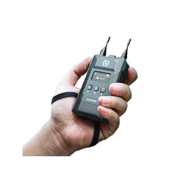 Solidcom series M1 Beltpack Additional beltpack for Soli