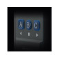 Solidcom series M1 Beltpack Additional beltpack for Soli