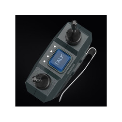 Solidcom series M1 Beltpack Additional beltpack for Soli