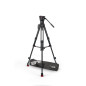 System Ace XL AL MS Mk II Ace XL Mk II fluid head+75/2 A