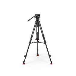 System Ace XL AL MS Mk II Ace XL Mk II fluid head+75/2 A