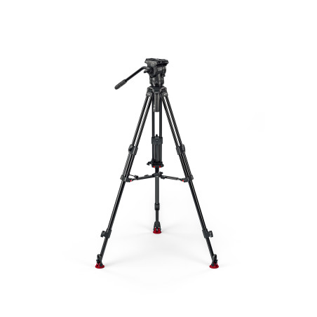 System Ace XL AL MS Mk II Ace XL Mk II fluid head+75/2 A
