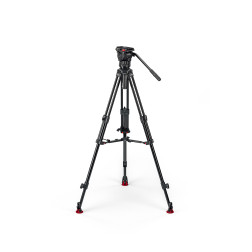 System Ace XL AL MS Mk II Ace XL Mk II fluid head+75/2 A