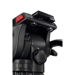 System Ace XL AL MS Mk II Ace XL Mk II fluid head+75/2 A
