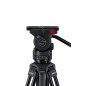 System Ace XL AL MS Mk II Ace XL Mk II fluid head+75/2 A