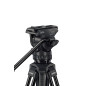 System Ace XL AL MS Mk II Ace XL Mk II fluid head+75/2 A