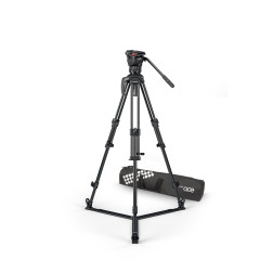 System Ace XL CF GS Mk II Ace XL Mk II fluid head+75/2 C