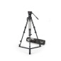 System Ace XL CF GS Mk II Ace XL Mk II fluid head+75/2 C