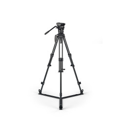 System Ace XL CF GS Mk II Ace XL Mk II fluid head+75/2 C