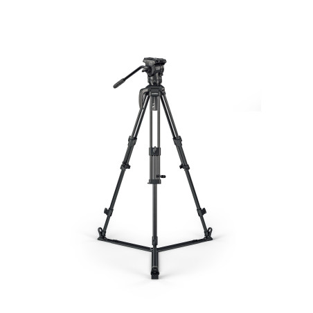 System Ace XL CF GS Mk II Ace XL Mk II fluid head+75/2 C