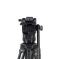 System Ace XL CF GS Mk II Ace XL Mk II fluid head+75/2 C
