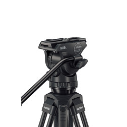System Ace XL CF GS Mk II Ace XL Mk II fluid head+75/2 C