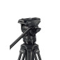 System Ace XL CF GS Mk II Ace XL Mk II fluid head+75/2 C