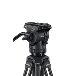 System Ace XL CF GS Mk II Ace XL Mk II fluid head+75/2 C