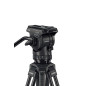 System Ace XL CF GS Mk II Ace XL Mk II fluid head+75/2 C