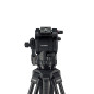 System Ace XL CF GS Mk II Ace XL Mk II fluid head+75/2 C
