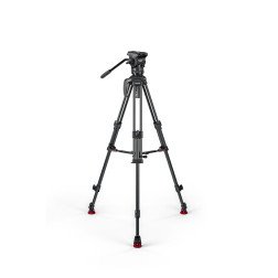System Ace XL CF MS Mk II Ace XL Mk II fluid head+ 75/2