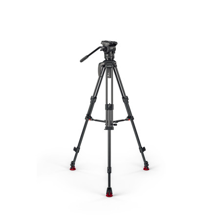 System Ace XL CF MS Mk II Ace XL Mk II fluid head+ 75/2
