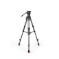 System Ace XL CF MS Mk II Ace XL Mk II fluid head+ 75/2