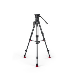 System Ace XL CF MS Mk II Ace XL Mk II fluid head+ 75/2