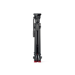 System Ace XL CF MS Mk II Ace XL Mk II fluid head+ 75/2
