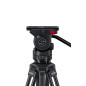 System Ace XL CF MS Mk II Ace XL Mk II fluid head+ 75/2