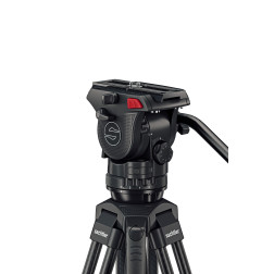 System Ace XL CF MS Mk II Ace XL Mk II fluid head+ 75/2